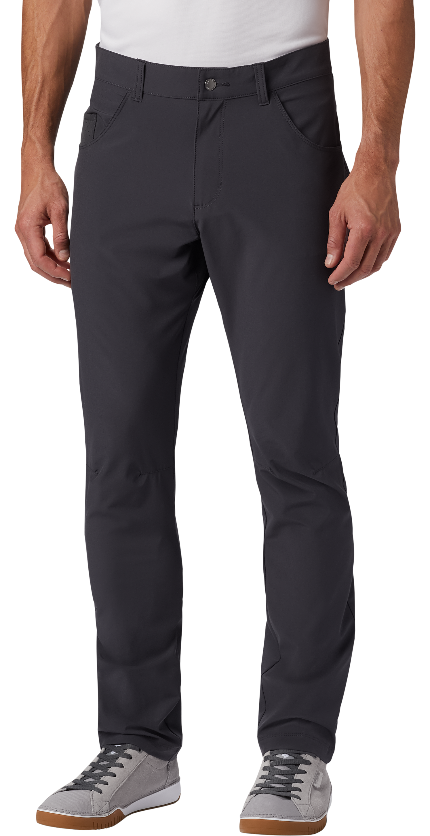 Columbia Outdoor Elements Stretch Pants for Men | Cabela's